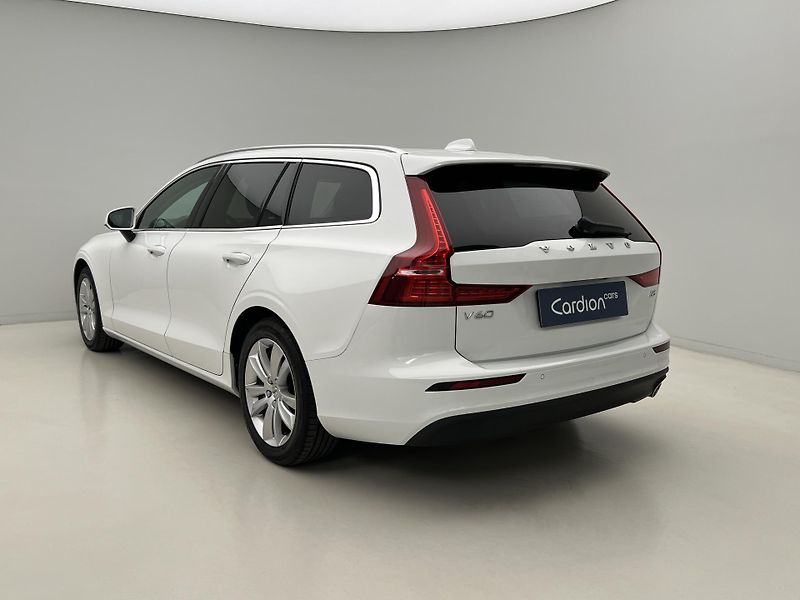 Volvo V60 D3 MOMENTUM MAN - fotka 10 z 41