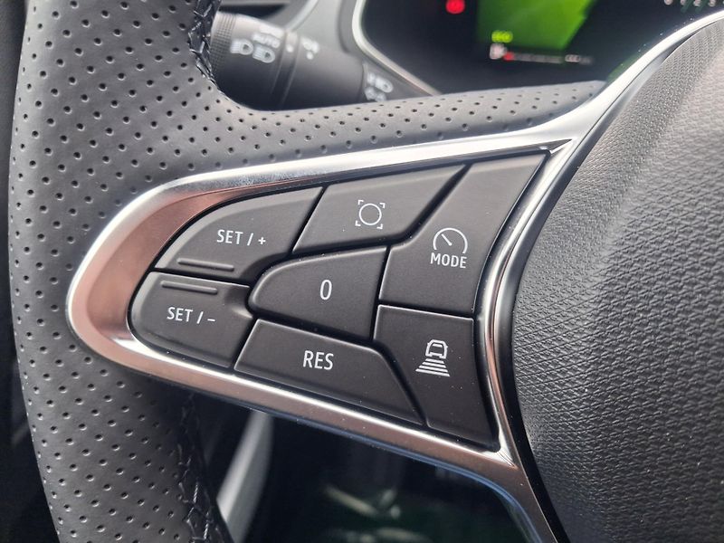 Renault Symbioz (2026) techno mild hybrid 140         - fotka 11 z 43