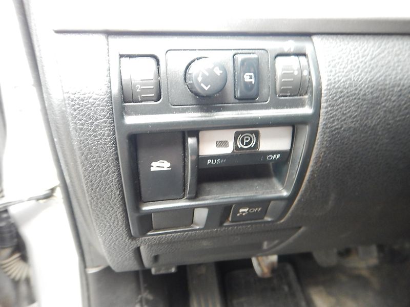 Subaru Outback 2.0 D, DIGIKLIMA, ČR - fotka 18 z 28
