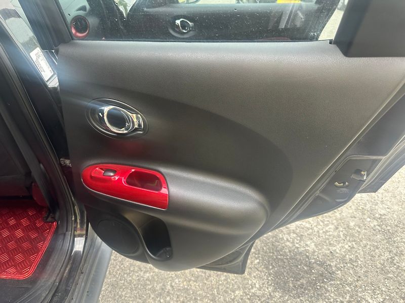 Nissan Juke 1.2i 1Maj/ČR/Tempomat - fotka 18 z 28