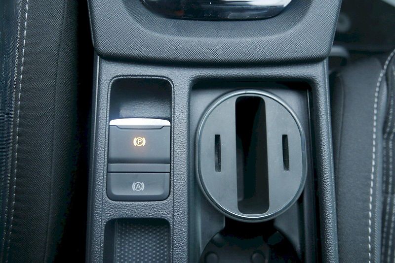 Škoda Octavia (2024) 1.5 TSI 110kW M6° Selection - fotka 17 z 35
