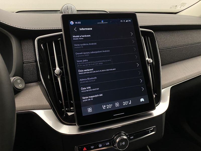 Volvo XC90 (2026) B5 AWD AUT BRIGHT PLUS 7míst - fotka 64 z 73