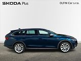 Škoda Octavia 2,0 TDi 110KW 7DSG 4x4  IV. SC - náhled 7