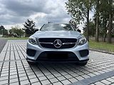 Mercedes-Benz GLE 43 AMG COUPE 287 kW - náhled 1