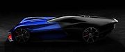Peugeot L500 R HYbrid.