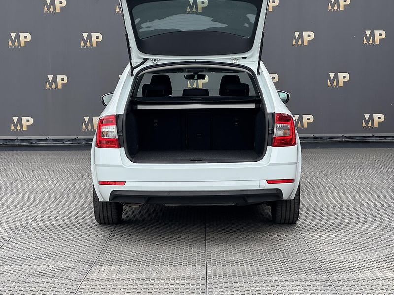 Škoda Octavia (2017) III 1.4TSi 110kW MAN, RZV - fotka 9 z 48