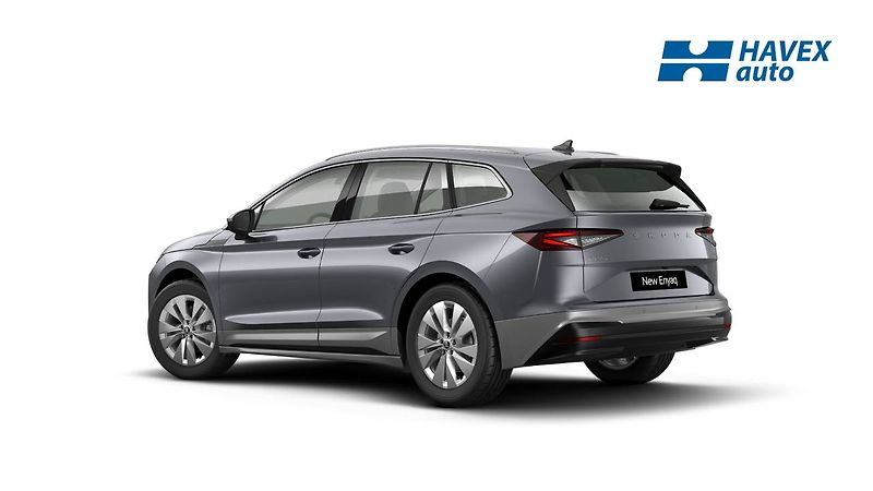 Škoda Enyaq (2026) 60, 63 kWh 150 kW Selection - fotka 2 z 3
