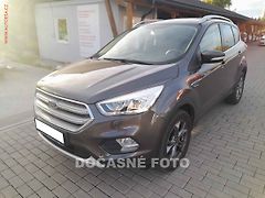 Ford Kuga (2018) 1.5 EB, 2.maj, Titanium - fotografie inzerátu