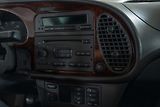 Saab 9-3 (2001) 2.0 TS S AERO, manuál, klima - náhled 19