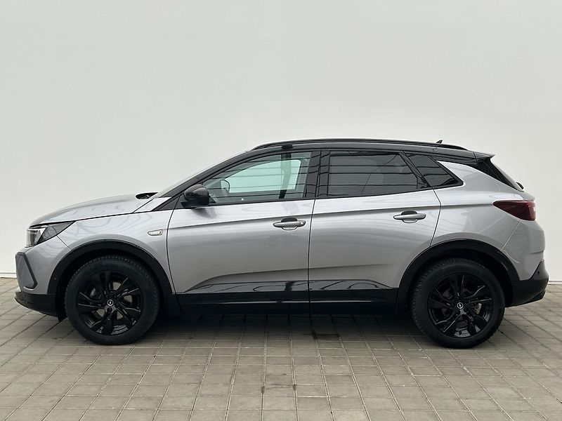 Opel Grandland 1.5 CDTi GS - fotka 8 z 30
