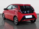 Toyota Aygo (2019) 1.0 VVT-i, ČR,1.maj, Tempomat - náhled 3