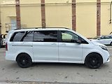Mercedes-Benz Třídy V 4matic 1.maj ČR odpočet DPH - náhled 10