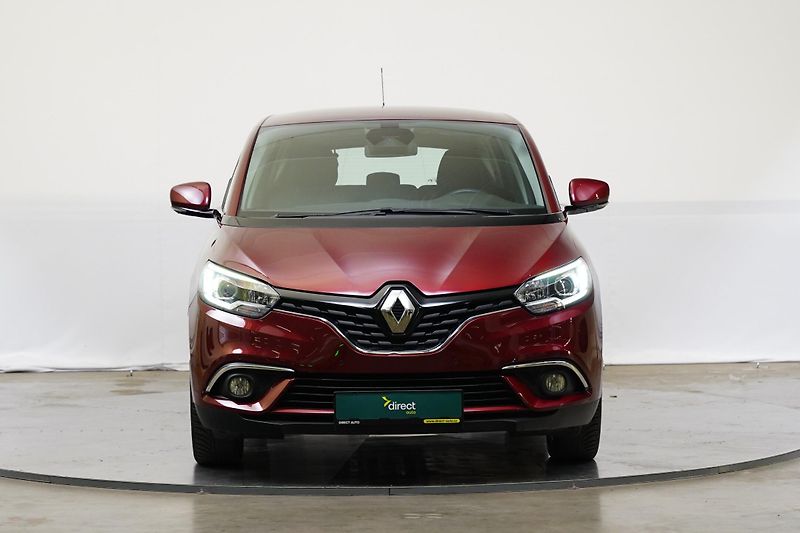 Renault Scénic - fotka 4 z 27