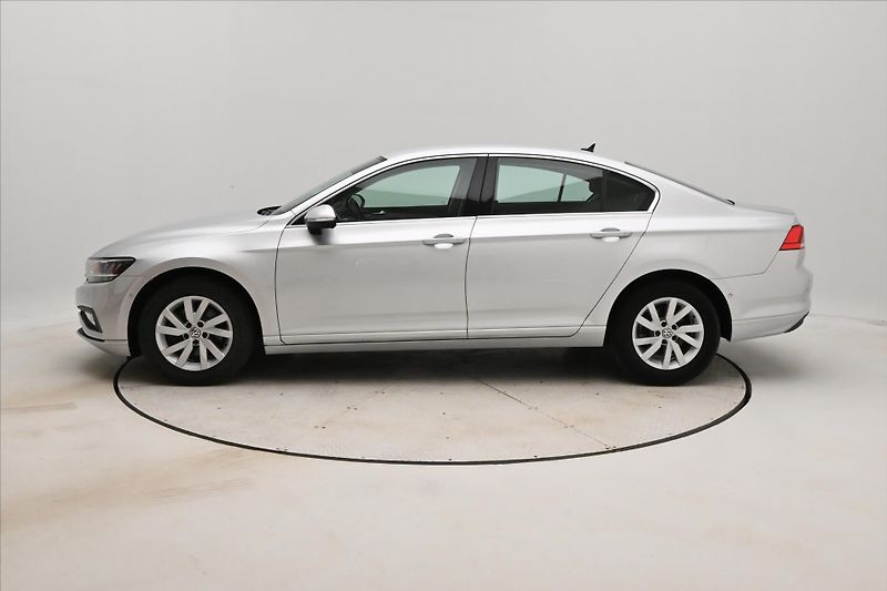 Volkswagen Passat 2,0 TDI 110kW Business Záruka - fotka 8 z 25