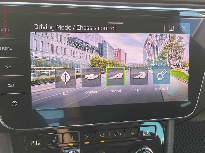 Škoda Superb (2021) 2.0TDi 4x4, DSG, LED, ACC - fotka 18 z 21