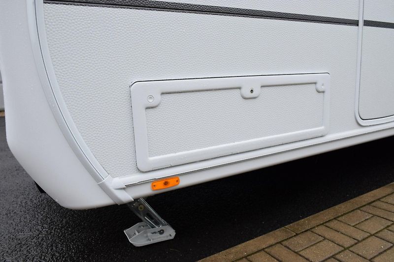 Dethleffs (2025) Camper 650 FMK - fotka 41 z 49