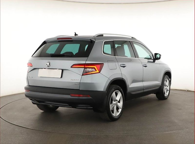Škoda Karoq (2019) 2.0 TDI - fotka 5 z 24