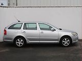 Škoda Octavia (2009) Ambiente 1.9 TDI, Serv.kniha - náhled 6