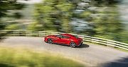 Aston Martin Vanquish Zagato.