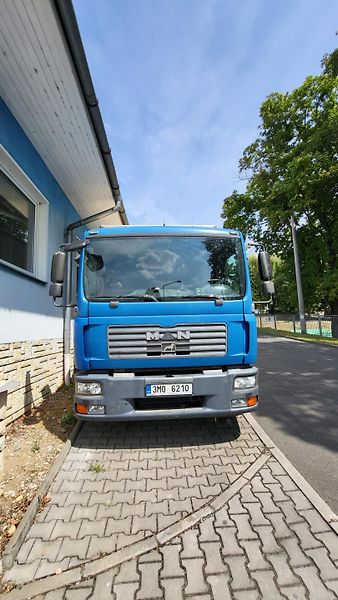 MAN TGL (2008) 8.180 4X2BL - fotka 3 z 6