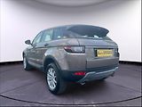 Land Rover Range Rover Evoque 2,0 TD4 4X4/AUTOMAT/Záruka! - náhled 8