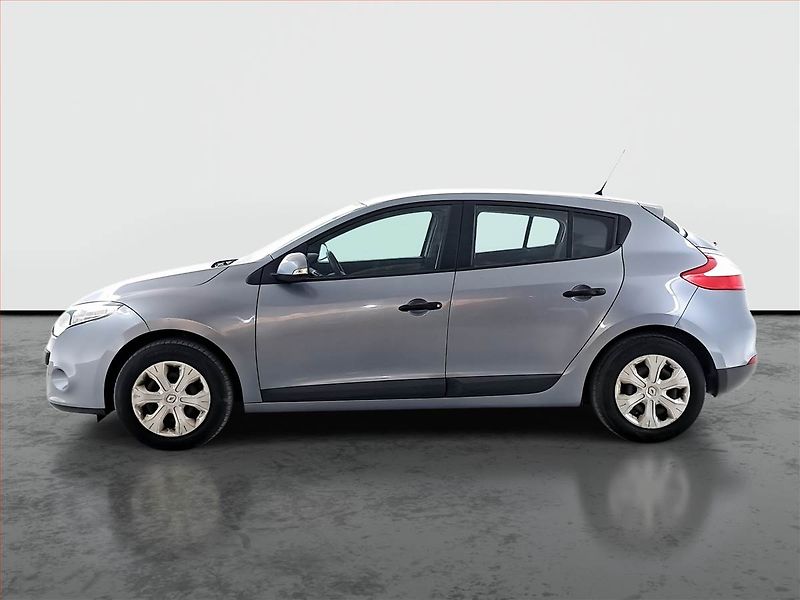Renault Mégane (2009) 1.6 16V, ČR,1.maj, po STK - fotka 3 z 15