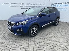 Peugeot 3008 (2020) 1.2PT 96kW! Allure! Navigace! - fotografie inzerátu