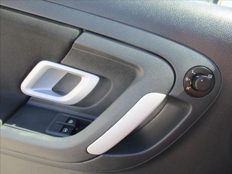 Škoda Fabia 1,4 i 16v, klima, serv.kniha, - fotka 26 z 38