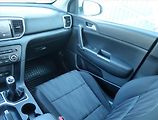 Kia Sportage (2021) 1.6 T-GDI, 4X4, Serv.kniha - náhled 8