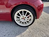Abarth 500 (2009) 1.4 T 118KW essensse 96000KM - náhled 9