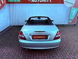 Mercedes-Benz SLK 350 Aut. 51 tkm, Serviska - náhled 10
