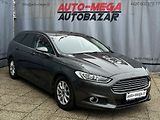Ford Mondeo 1,6 TDCi 85kW-CZ-SERVIS!! - náhled 2