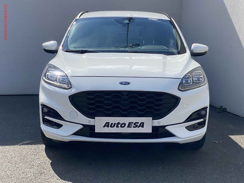 Ford Kuga (2023) 1.5 EB, 1.maj,ČR, ST-Line - fotka 2 z 16