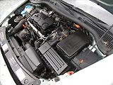 Škoda Octavia Combi 1.9TDi Ambiente, Klima - náhled 39