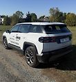 Jeep Compass (2026) Altitude e-hybrid 145k - náhled 3