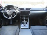 Škoda Superb (2019) 1.6 TDi, Style, DSG, bixen - náhled 8