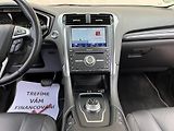 Ford Mondeo (2022) 2.0Eco 8AT*LED*KLIMA*VÝHŘEV*TZ - náhled 18