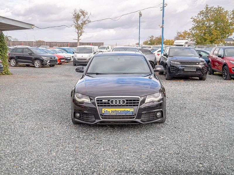 Audi A4 (2008) 2.0TDI 105KW Sline – ROZVODY - fotka 2 z 45