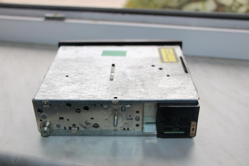 Ostatní VDO SIEMENS  DIGI TACHOGRAF  - fotka 14 z 14