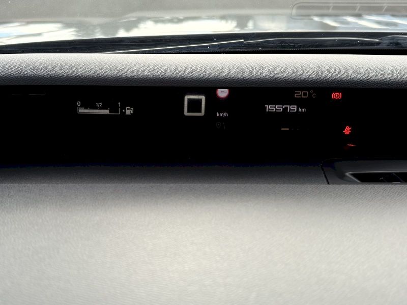 Citroën C3 Aircross (2025) PLUS Turbo 100 S&S MAN6 - fotka 11 z 25