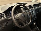 Volkswagen Caddy (2016) 2.0 TDI WEBASTO  - náhled 6