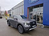 Ford Ranger (2025) Wildtrak, Dvojkabina, 2.0 EcoB - náhled 1