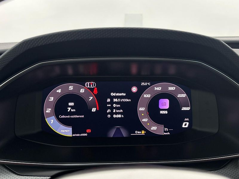 Seat Leon (2026) SP Style - fotka 11 z 27