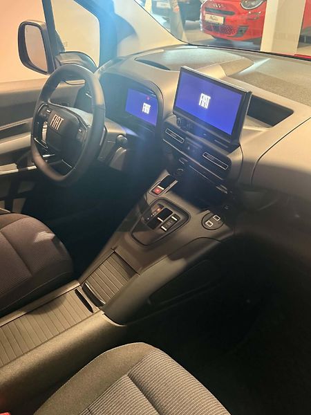 Fiat Qubo L FIAT QuboL  - fotka 4 z 4