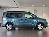 Peugeot Rifter (2026) LONG ALLURE BlueHDi 130 MAN6 - náhled 7