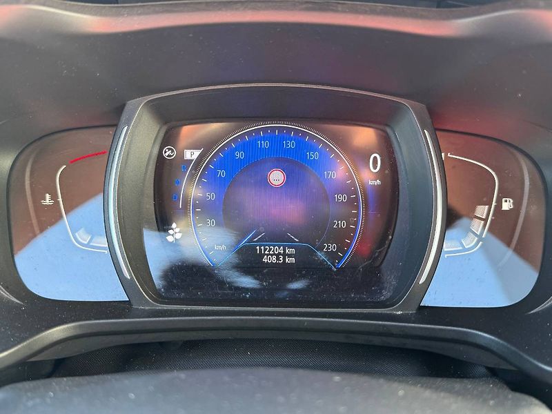 Renault Kadjar (2020) 1.3 TCe 117 kW Limited EDC - fotka 11 z 24
