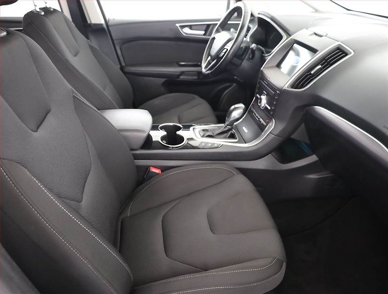 Ford S-MAX (2016) 2.0 TDCi, 4X4, Automat - fotka 7 z 19