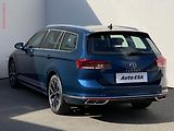 Volkswagen Passat (2022) 2.0 TDi, Business,  DSG - náhled 6