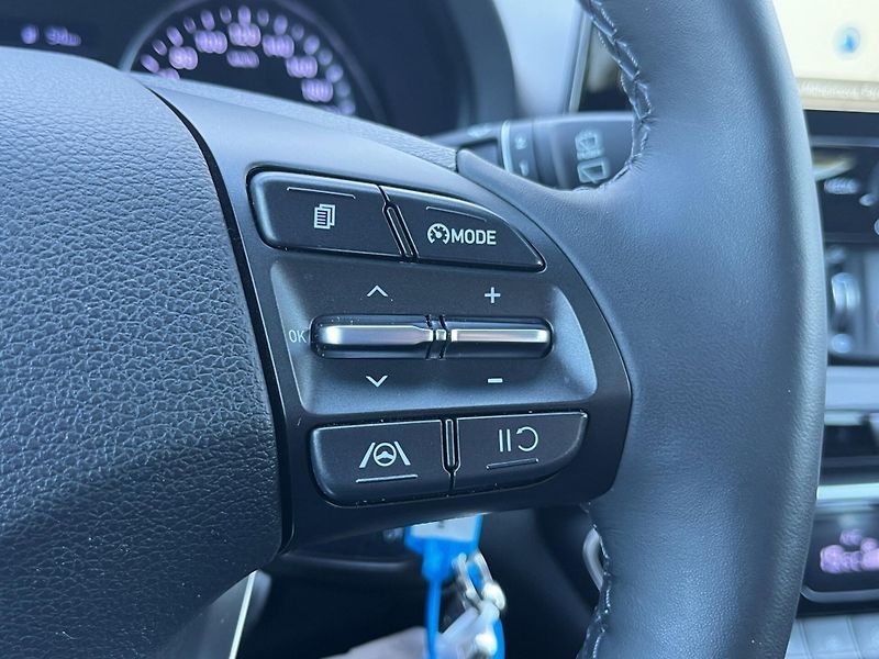 Hyundai i30 (2024) SMART 1.5i 81kW, ČR, Tov.záruk - fotka 19 z 26