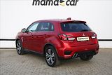 Mitsubishi ASX 2.0 MIVEC INTENSE 4WD 1.MAJ ČR - náhled 4